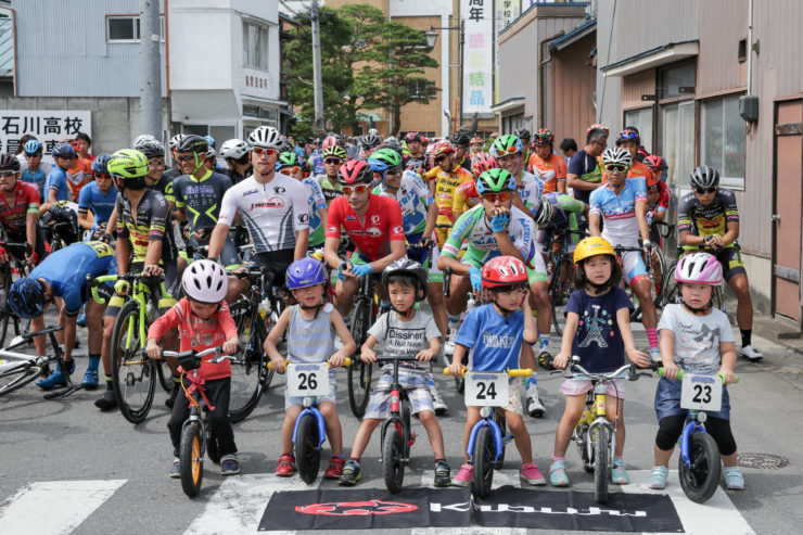 第16回 Jbcf 石川サイクルロードレース Jbcf 全日本実業団自転車競技連盟 公式サイト