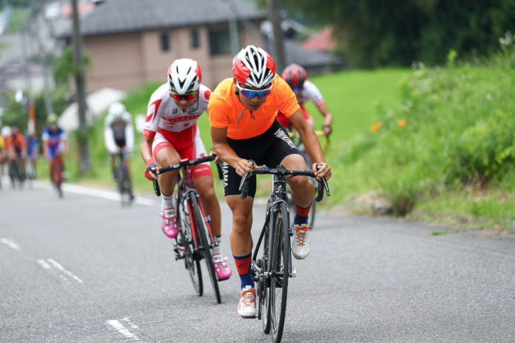 第16回 Jbcf 石川サイクルロードレース Jbcf 全日本実業団自転車競技連盟 公式サイト